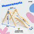 pikler-triangle-kit-6-in-1-unique-patented-design-inspired-by-montessori--Sophia's Style--3